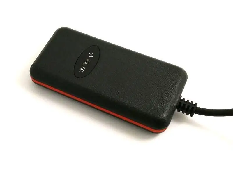 20 шт. gps трекер GT003 для мотоцикла/транспортного средства сигнализация о