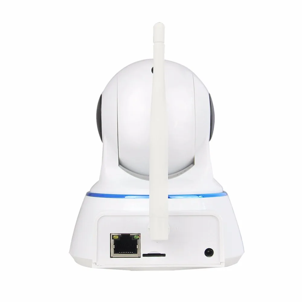 Escam qf002 мини wi fi ip камера hd 720 P cctv камеры безопасности P2P Ик Двухстороннее Аудио