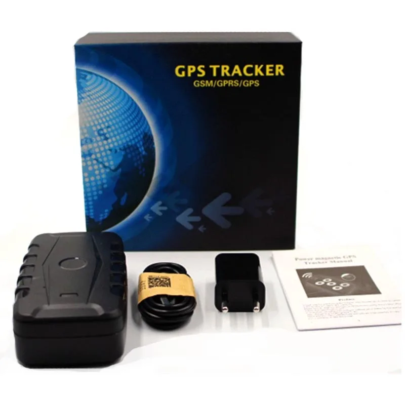 Автомобильный GPS трекер 3G LK209B устройство для отслеживания автомобиля локатор WCDMA