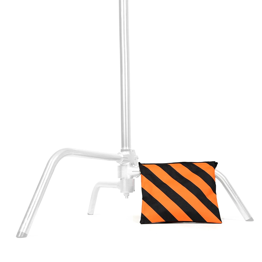 Heavy Duty Sand Bag Photography Studio Video Stage for balance Light Stands Boom Arms Tripods | Электроника