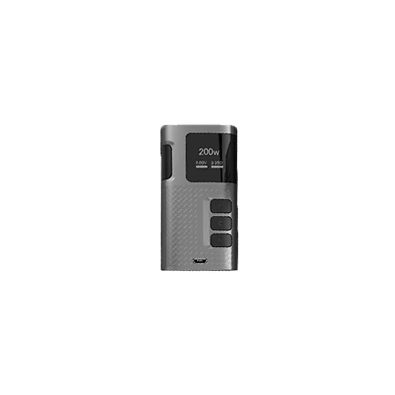 Original Kanger Ripple 200W Box MOD Vape Kangertech Electronic Cigarette Vaporizer Support RTA RDA RDTA Sub ohm Tank |