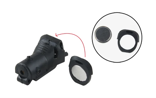 

Good sale tactical red Laser sight red laser pointer for 1911 Pistol for rifle scope for hunting free shipping