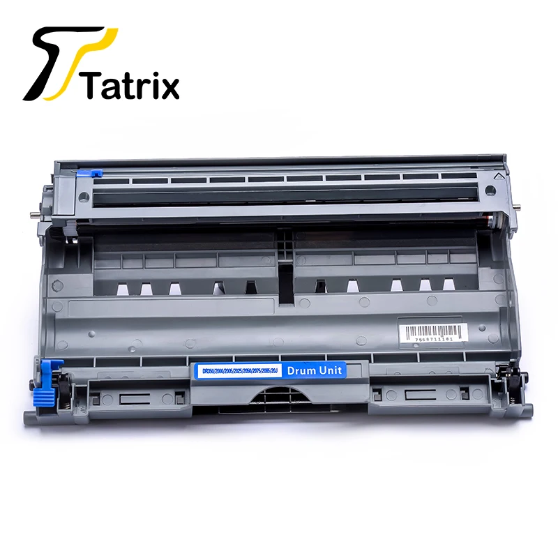 1PK DR350 DR2000 DR2005 DR2025 DR2050 DR2075 DR2085 DR20J барабанная установка для Brother DCP7020 FAX2820 FAX2920 MFC7220