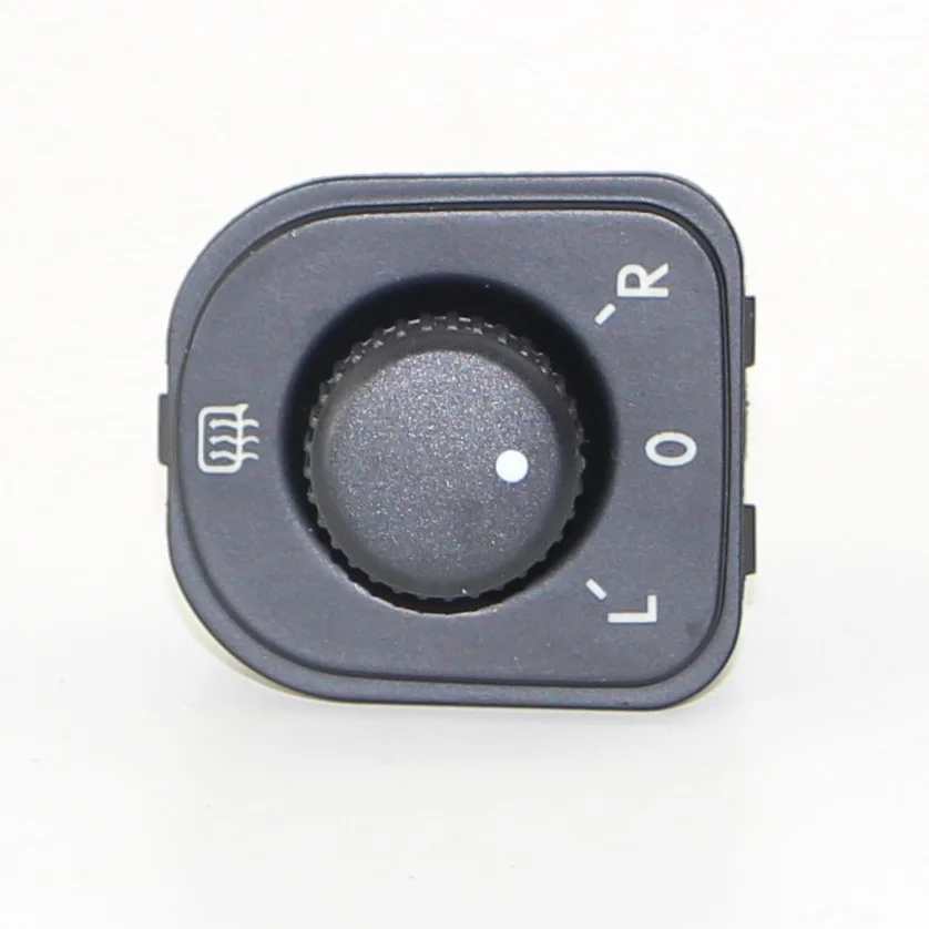 Side mirror switch For VW Jetta MK 5 Golf GTI MK5 6 Passat B6 Rabbit Tiguan EOS CC 1K0 959 565H 1K0959565H | Автомобили и