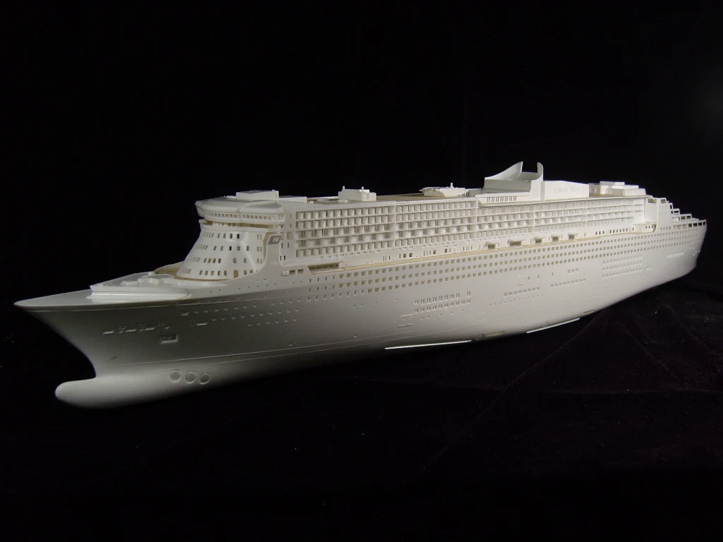 ARTWOX Revell 05223 Marie Круизный корабль деревянная палуба AW50028|ship wood|cruise shipship cruise |