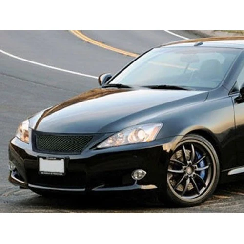 Решетка для гриля Sport Mesh решетка подходит Lexus IS 250 350 C 10 15 2010 2015 кабриолета|Гоночные