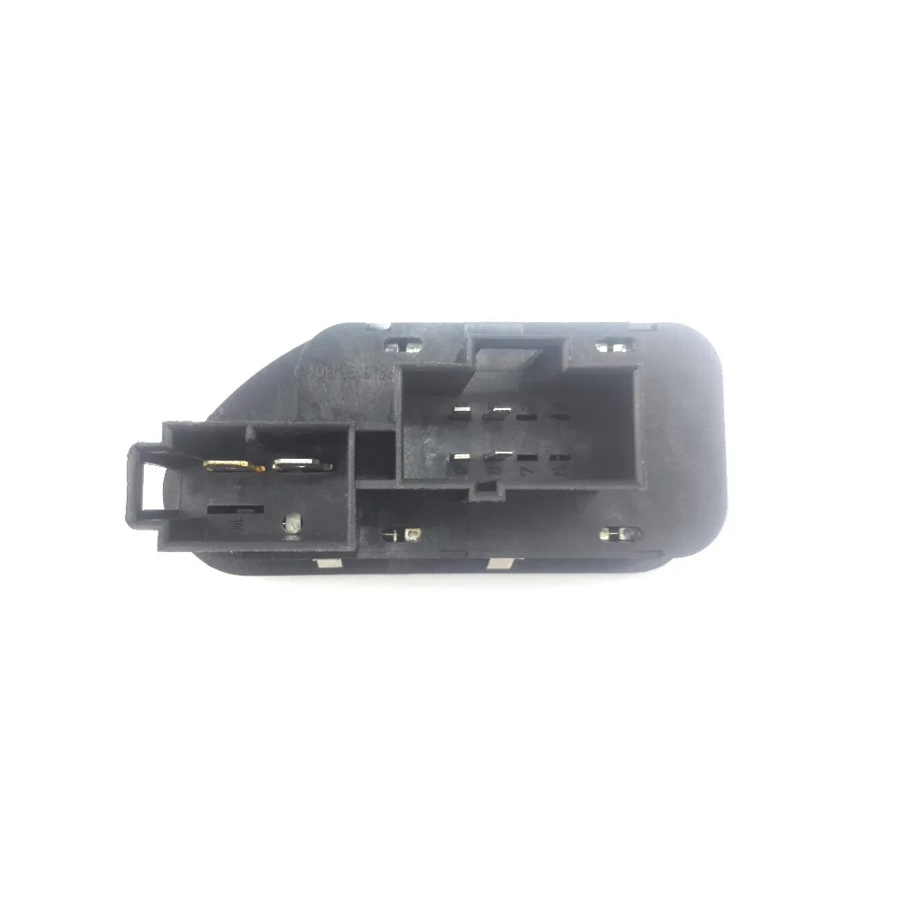 6 контактный переключатель стеклоподъемника для Ford Fiesta 4L 55 14529AA 03164810