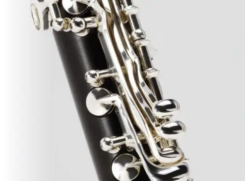 Новинка профессиональный деревянный кларнет шведский стол TOSCA мундштук для