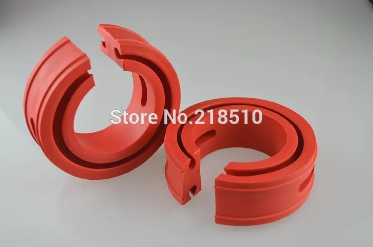 Оптовая продажа 2 шт./лот автомобильный амортизатор типа A + пружинный бампер