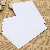 new 100 sheetslot waterproof gloss glossy photo paper for inkjet printer photographic 102x152mm office school supplies