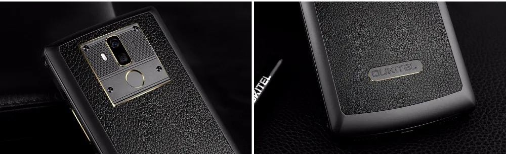 Oukitel K7 Pro 18:9 6,0 ''FHD 4 Гб ОЗУ 64 Гб ПЗУ Смартфон android 9,0 MT6750T Восьмиядерный 13 МП 10000 мАч 4G LTE мобильный телефон
