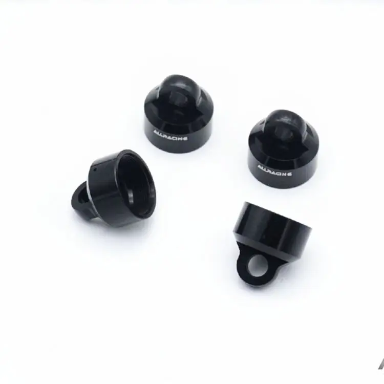 CNC амортизаторы крышки для 1/8 Tekno MT410 EB48.3 RC автомобилей обновления части