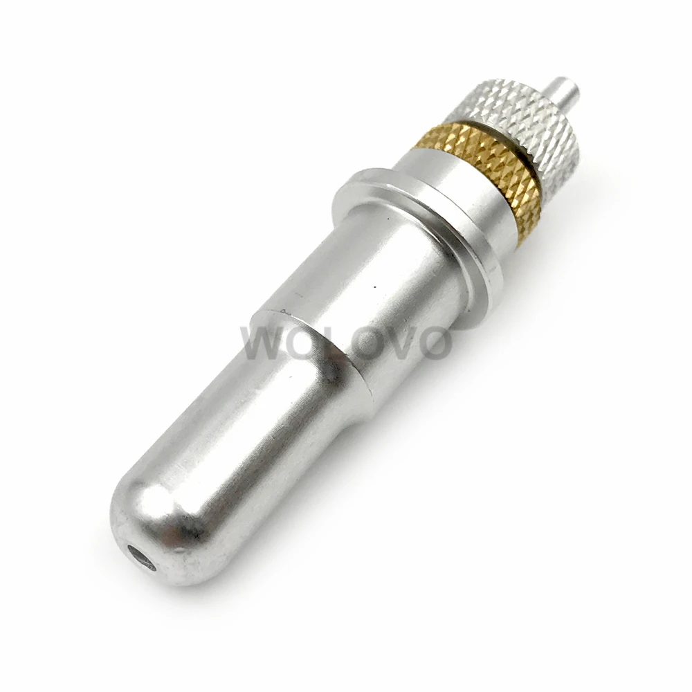 15 шт./лот 45 градусов Roland cricut винил режущий плоттер лезвия + резак марки Лезвие