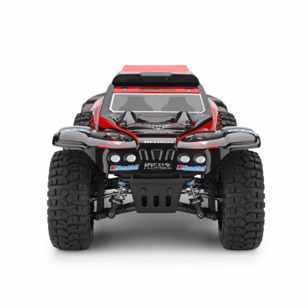 Wltoys 1/12 2 4G 4WD 60 км/ч ралли Радиоуправляемый автомобиль электрический багги