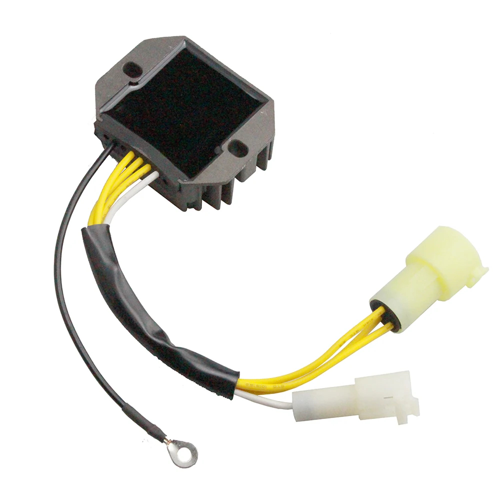 Выпрямитель регулятора мотоцикла для Suzuki DF40 DF50 QHS/L TS/L 1999 2000 2001 2002 2003 2004 32800 87J00 87J10| |