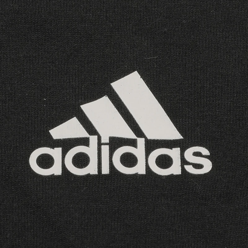 Новинка Оригинальная футболка Adidas SS 3S женские футболки с коротким рукавом