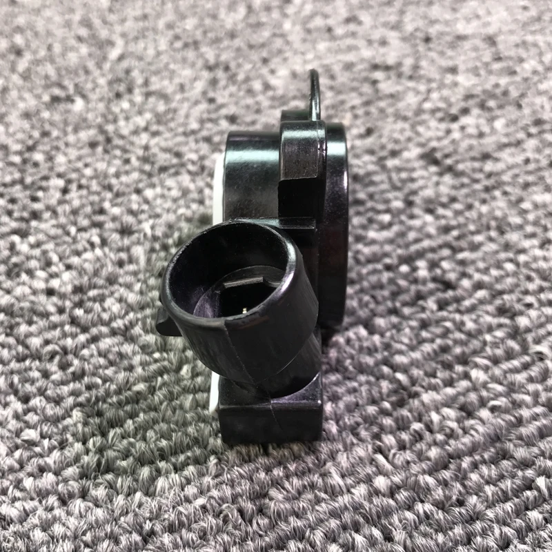 JEAZEA Новый Датчик положения дроссельной заслонки TPS для CHEVROLET GM DAEWOO ISUZU Opel ASTRA 17087654
