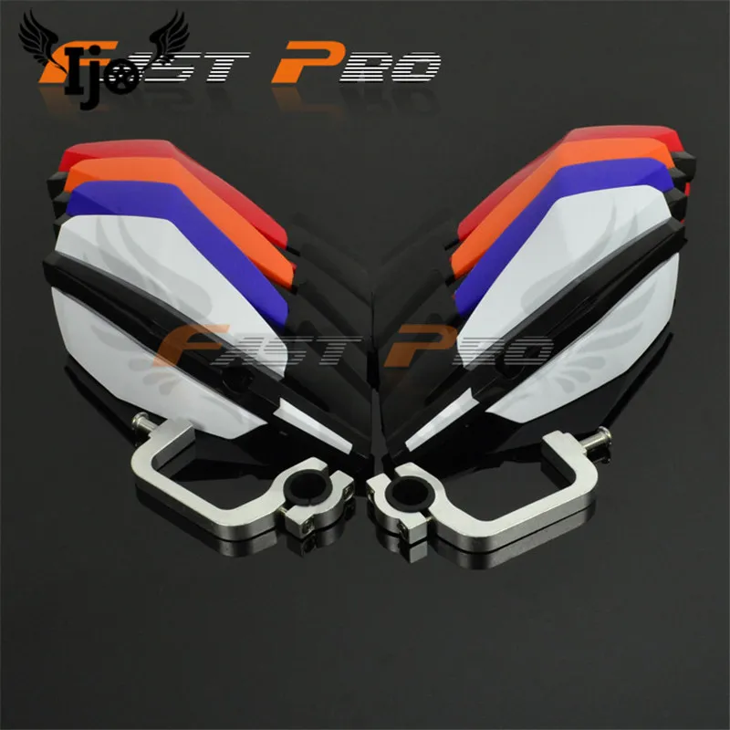 

motorbike hand protect moto hand shiled ATV Off-road dirt pit bike motocross hand guard scooter protection motorcycle handguard