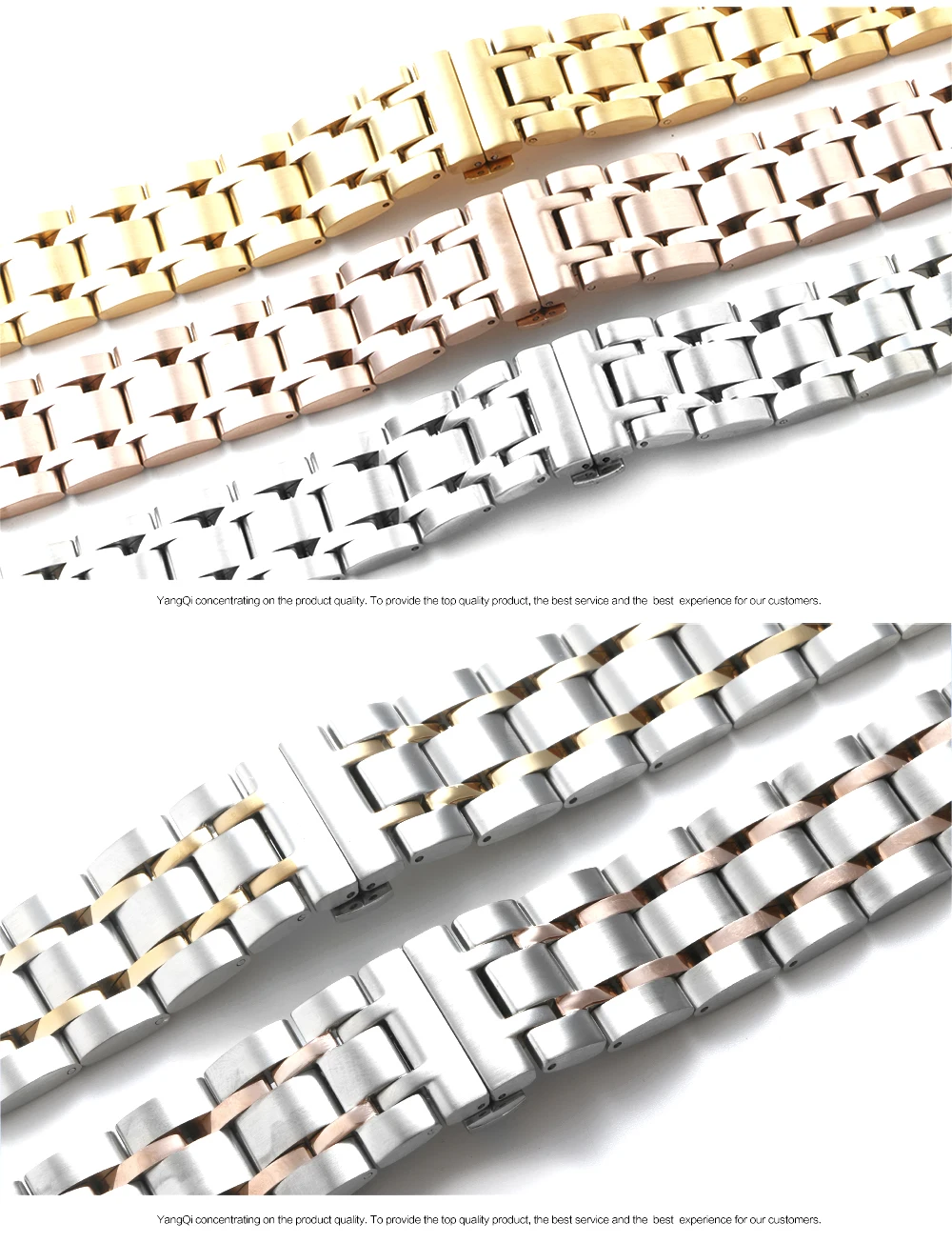 22 мм 23 мм 24 мм мужской ремешок из нержавеющей стали для часов Tissot T035 Кутюрье, брендовый ремешок для часов T035617 T035439A, браслет