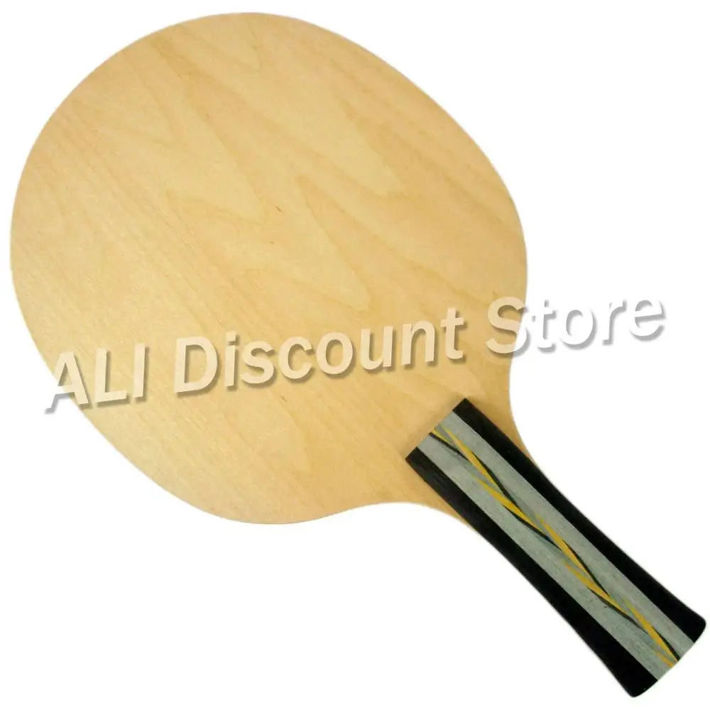 Приза 502 Лезвие настольного тенниса для ракетки PingPong Shakehand|tenni|tennis noveltiestennis racket over