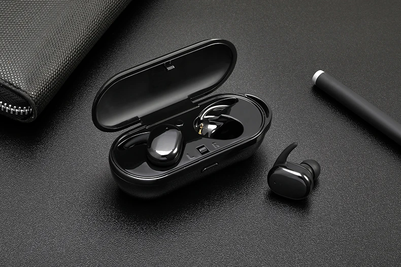 TWS Bluetooth 5,0 наушники сенсорные наушники беспроводные наушники гарнитура для xiaomi huawei ios android vs i10 i30