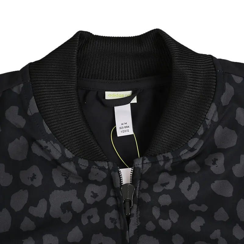 Оригинальное новое поступление женская спортивная куртка-бомбер от бренда