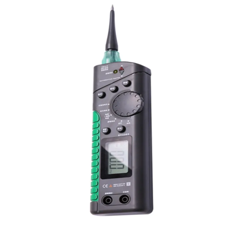 Professional Digital Car Circuit Breaker Finders Wire Cable Tracker Automotive Detecting Diagnostic Tool | Инструменты