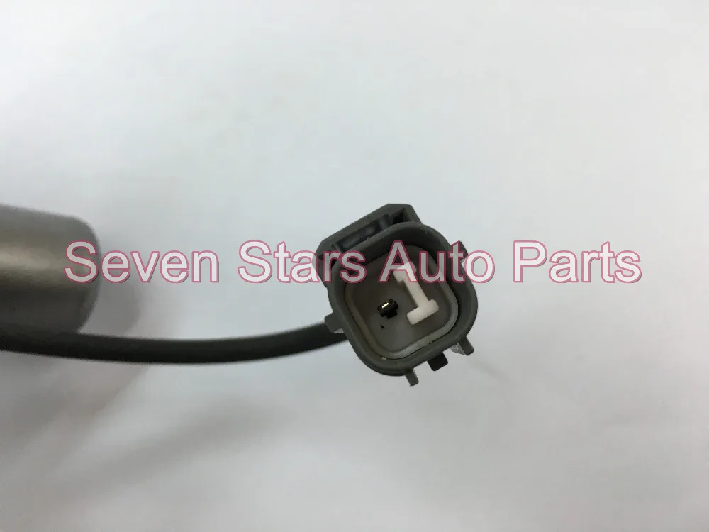 VTEC соленоид Шпульный клапан 15810P2RA01 для H0nda C ivic 1996 2000 OEM 15810 P2R A01| |
