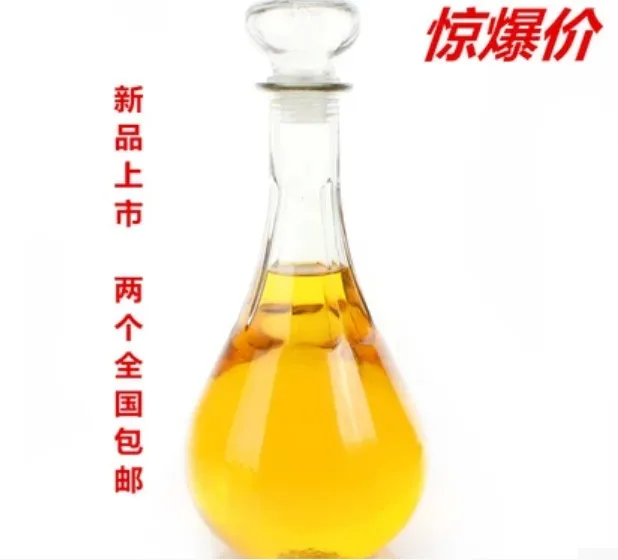 1 шт. стеклянная бутылка для вина графин контейнер красного виски ликера кувшин