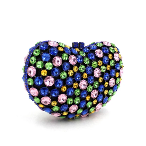 Женские вечерние сумки через плечо дамские клатчи женский клатч сумочки с