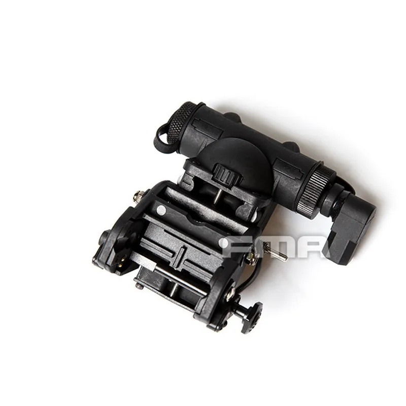 

NEW AVS9 night vision device special accessories dump truck bracket battery compartment base TB1272