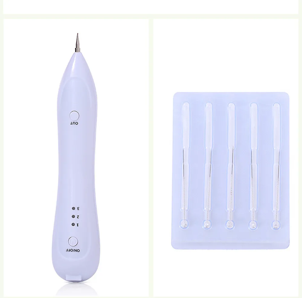 Машинка для удаления пятен перезаряжаемая ручка пятен|spot removal machine|beauty machinebeauty device