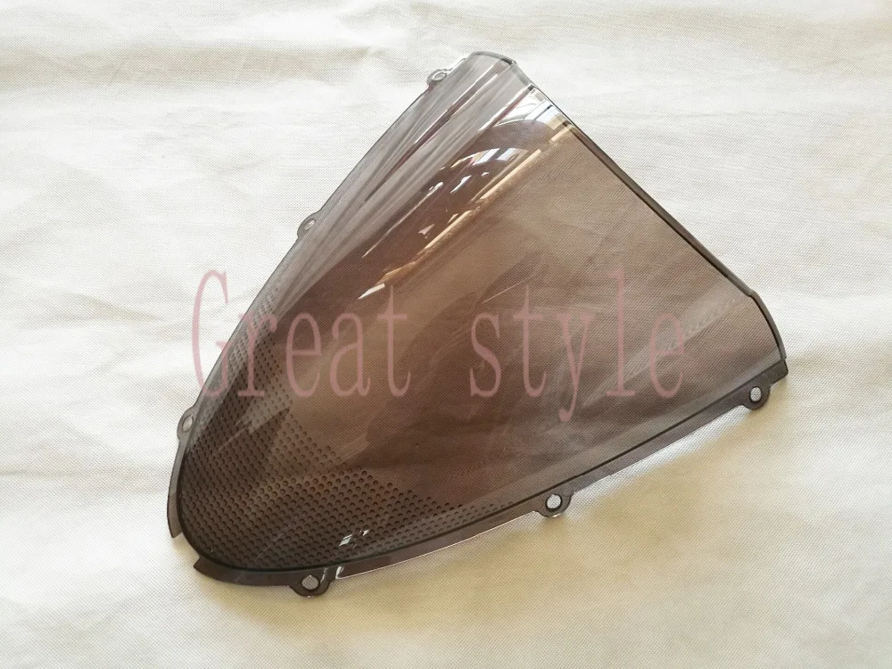 Ветровое стекло для мотоцикла Kawasaki Ninja zx6r 636 600 2005 2006 2007 2008 05 06 07 08 ZX 6R zx10r 2007|motorbike