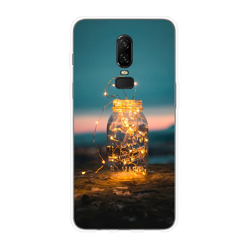 Phone Case For Samsung Galaxy J4 J6 J8 2018 J2 Pro Cover Glowing Bottles J1 J3 J5 J7 Prime 2017 2016 2015 |