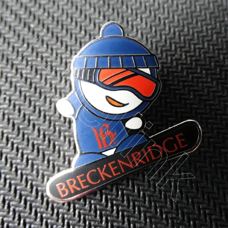 Металлический Эмалированный значок персонажа из мультфильма|enamel badges|badge custombadge