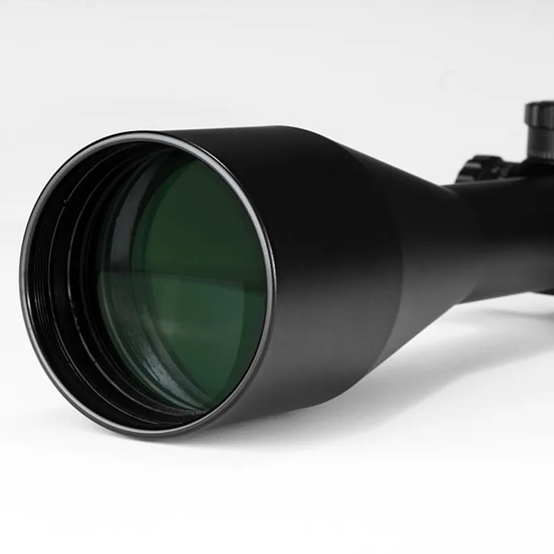 Пейнтбол страйкбол 5-25X56 SF FFP S.A.R. HD Schott Glas немецкая линза стеклянная сетка тактический охотничий прицел Оптический