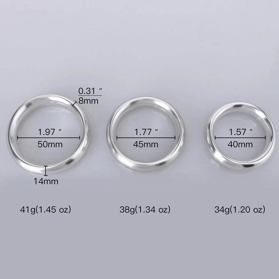 Кольцо на пенис для эякуляции из металлического сплава|ring dick|sex toys fordick lock |