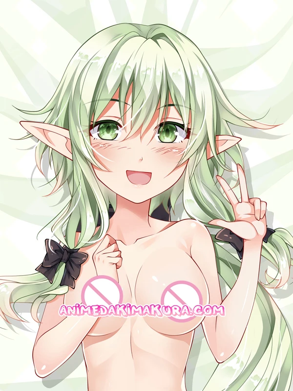 Чехол для подушки Goblin Slayer Dakimakura чехол подушки|Наволочка| |