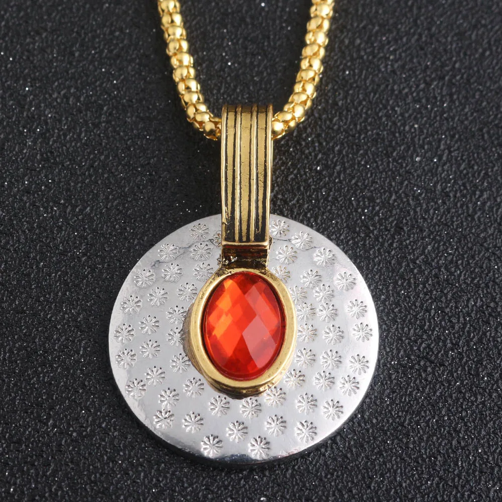 Ожерелье с ведьмой в виде героев мультфильма Капитан Америка Мстители 3 ожерелье