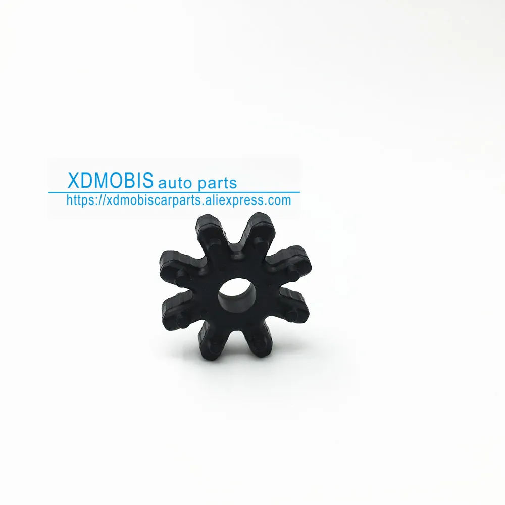 Муфта 563152K000FFF гибкая рулевая муфта для Hyundai Elantra Veloster Azera Kia Soul Optima sonata i45YF