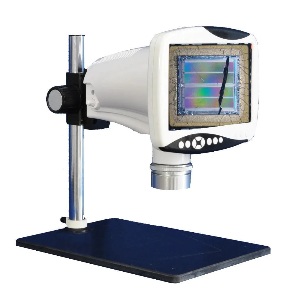 

Industry Microscope for Testing and Inspecting LCD Microscope