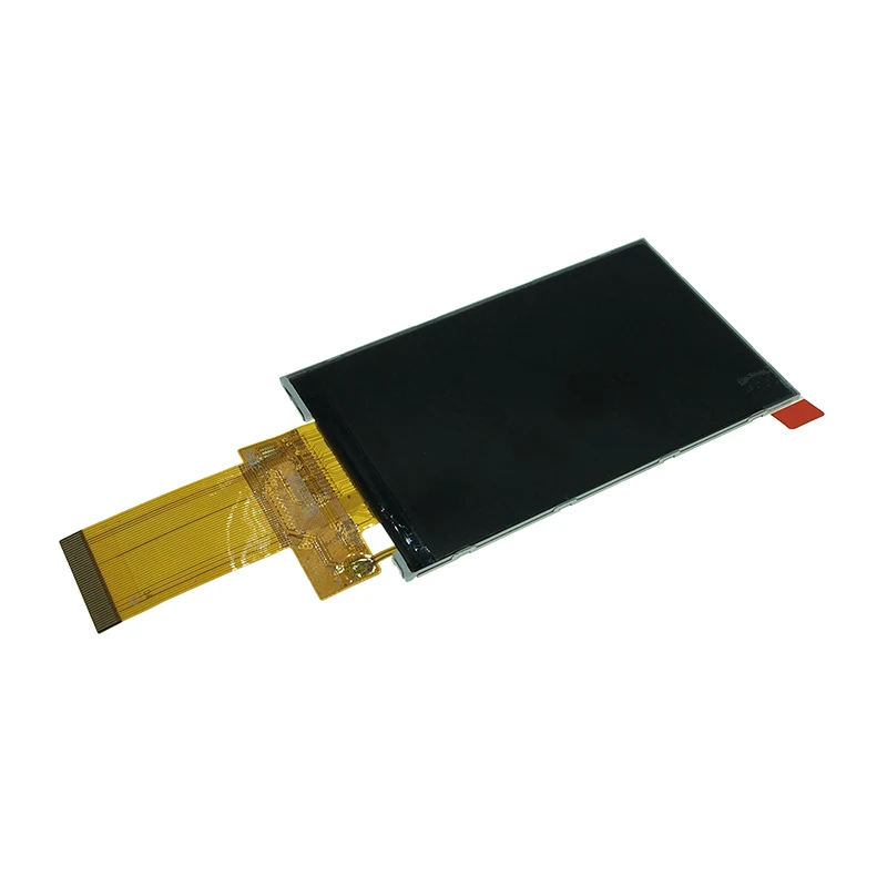IPS 3 5 дюйма 40P SPI TFT LCD цветной экран R61529 Привод IC 320 (RGB) * 480 MCU 8/16 бит 8080