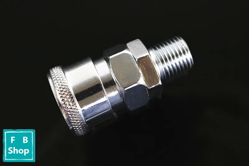 Соединительный шланг Пневматический воздушный компрессор SM20 SM30