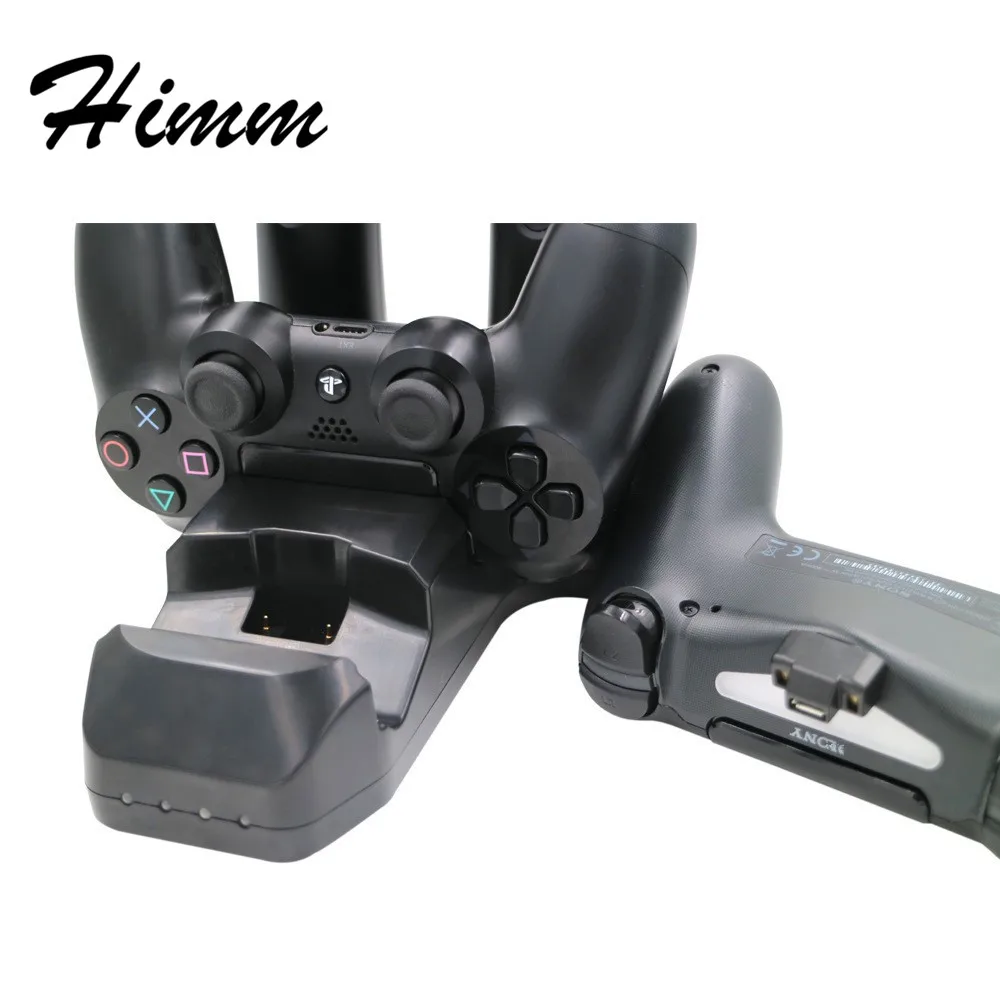 Новейший геймпад зарядное устройство четыре в одном Зарядное USB зарядная