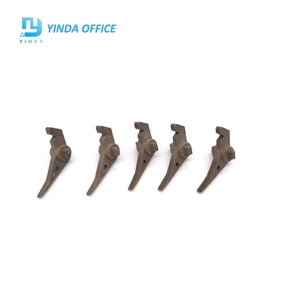 Для Toshiba e studio 4402491630 4401952060 верхняя фузер picker finger 520 550 600 650 720 810 850 DP2460 DP2570 DP4580|Детали