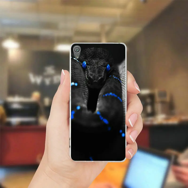 Тонкий мягкий силиконовый ячейки чехол для телефона Sony Xperia XZ Z Z1 Z2 Z3 Z4 Z5 компактный