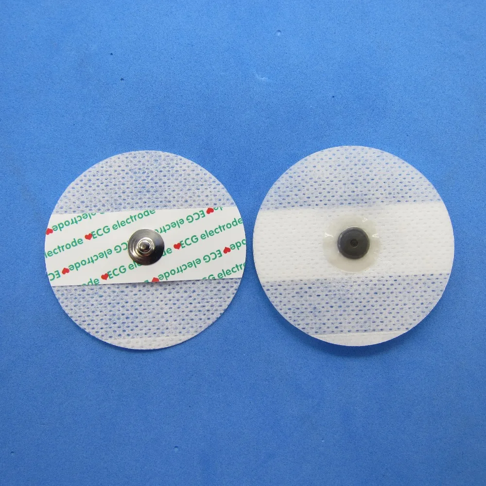 Электродные прокладки из нетканого материала для взрослых|pad pad|padding fabricspads electrode |