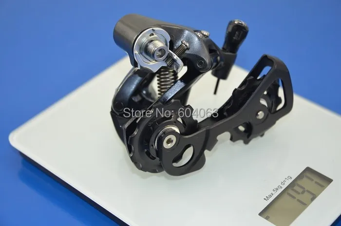 ULTEGRA RD-6800 задний переключатель дорожный велосипед 2*11s 6800 22S