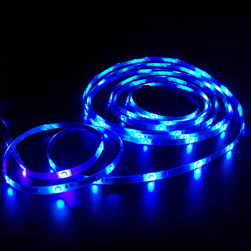 Гибкая светодиодная лента KARWEN RGB 300 светодиодов/5 м 2535 smd Светодиодная