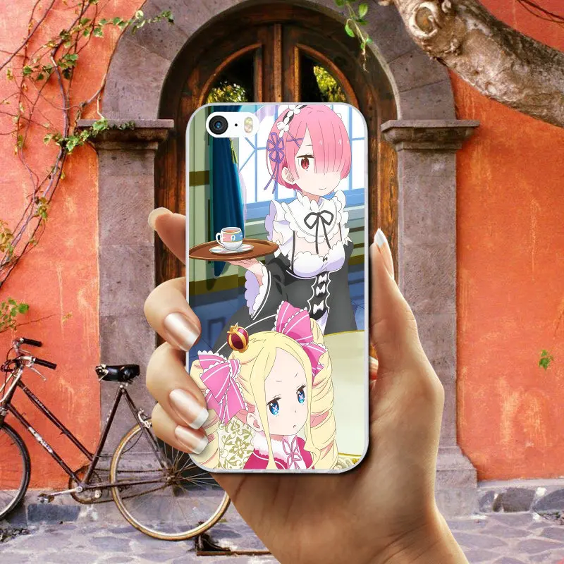 Для iPhone 4 4S 5 5S 5C SE 6 6S 7 8 Plus X XR XS Max Funda Мягкий силиконовый чехол из ТПУ для телефона